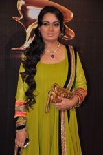 Padmini Kolhapure at Screen Awards red carpet in Mumbai on 12th Jan 2013 (283).JPG